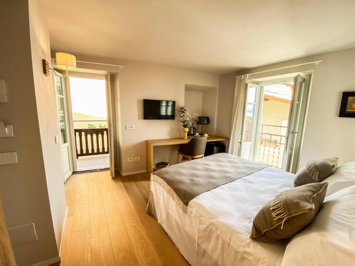 Apartmán La Torre Belgirate Exteriér fotografie