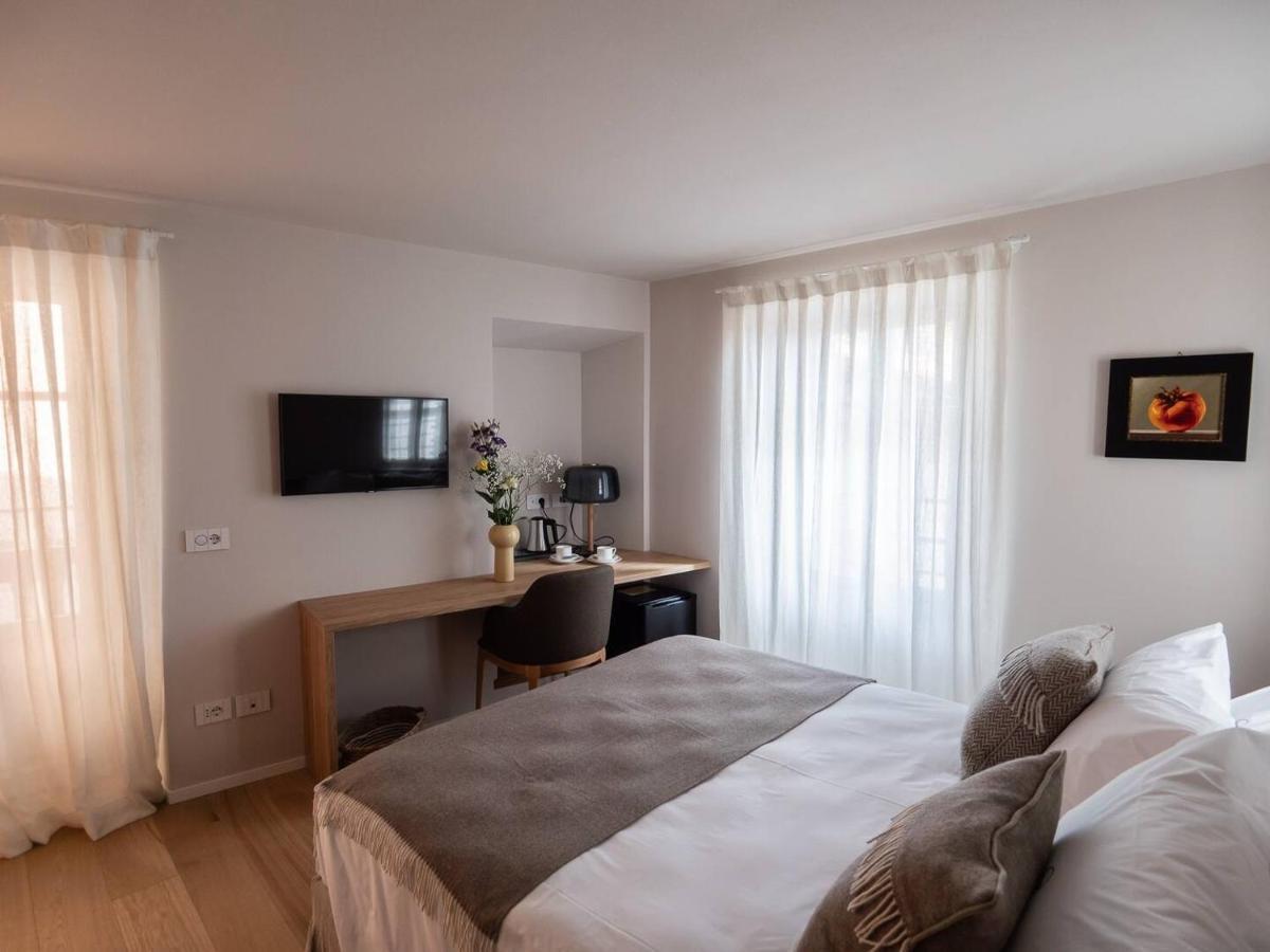 Apartmán La Torre Belgirate Exteriér fotografie