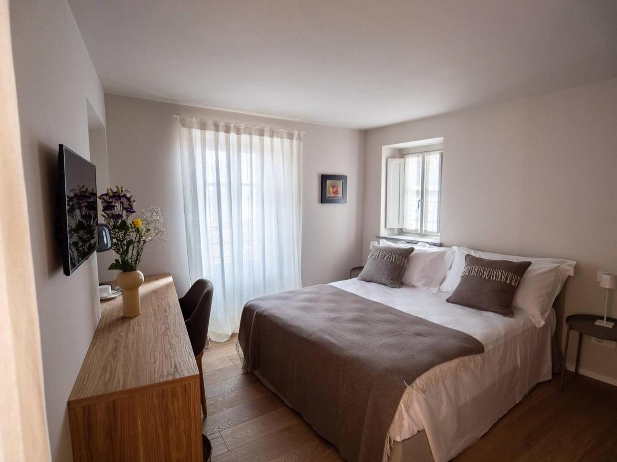 Apartmán La Torre Belgirate Exteriér fotografie