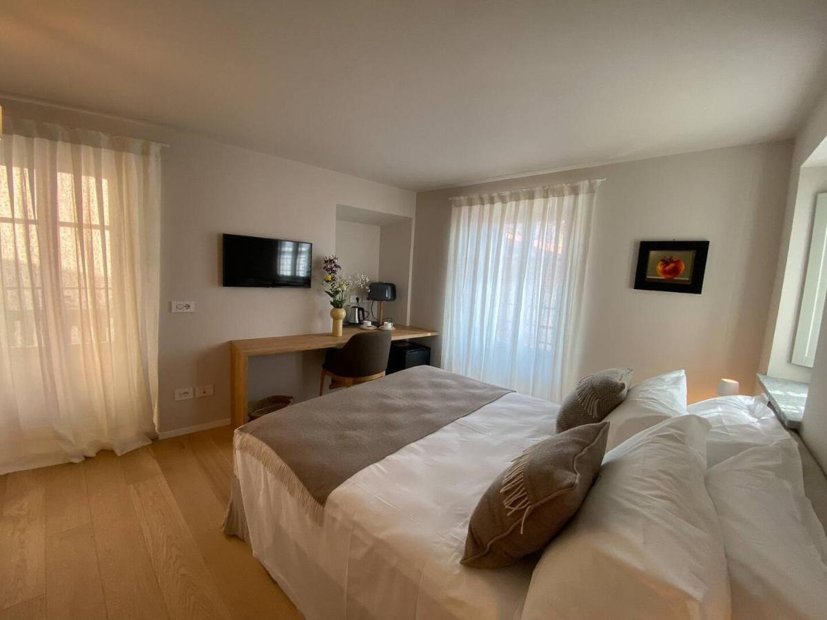 Apartmán La Torre Belgirate Exteriér fotografie