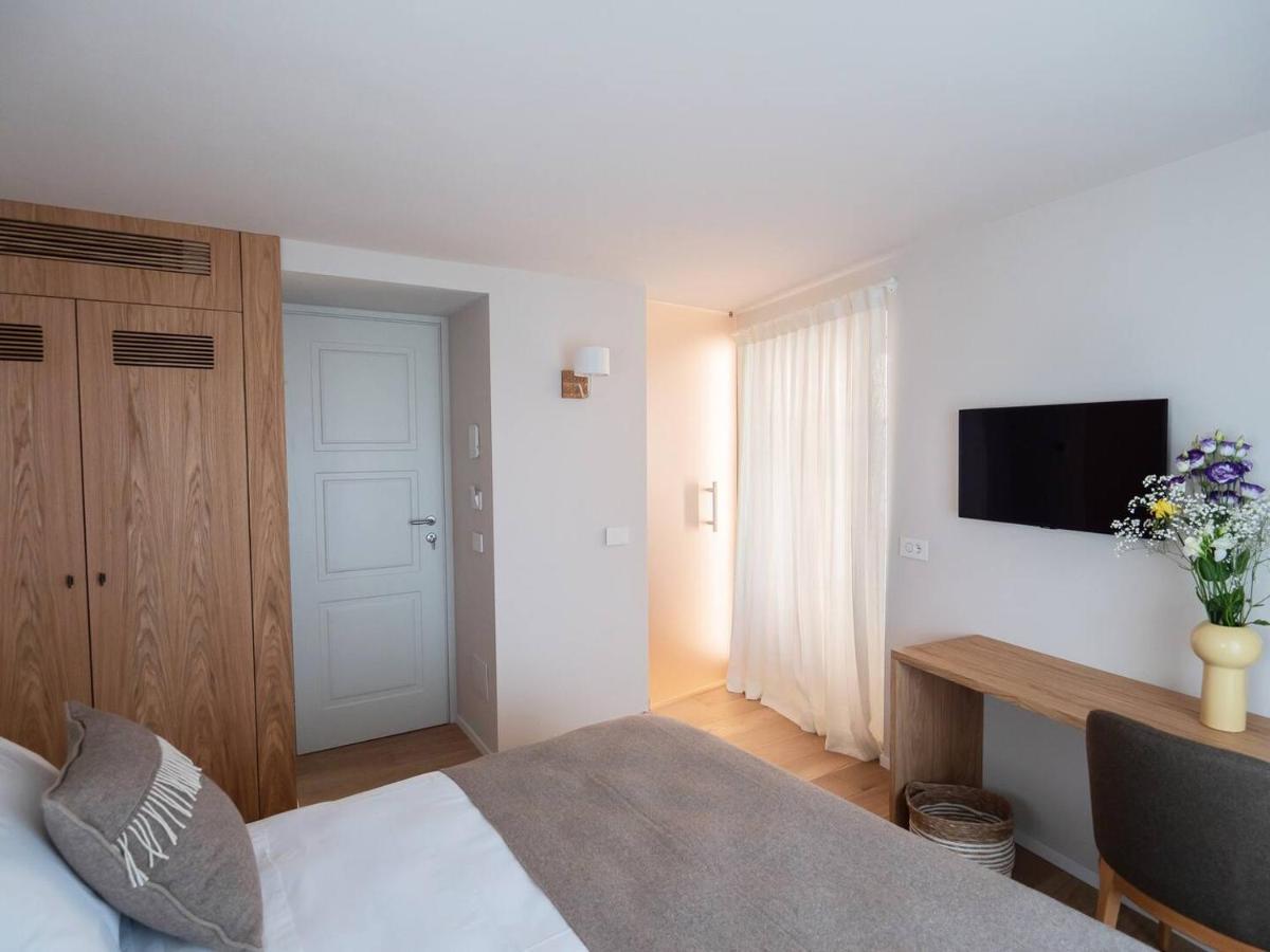 Apartmán La Torre Belgirate Exteriér fotografie