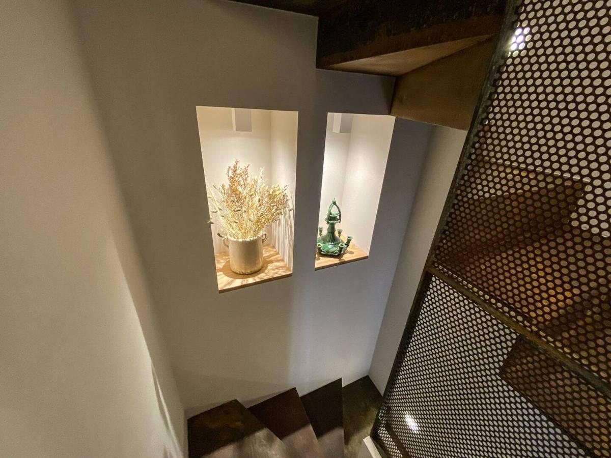 Apartmán La Torre Belgirate Exteriér fotografie