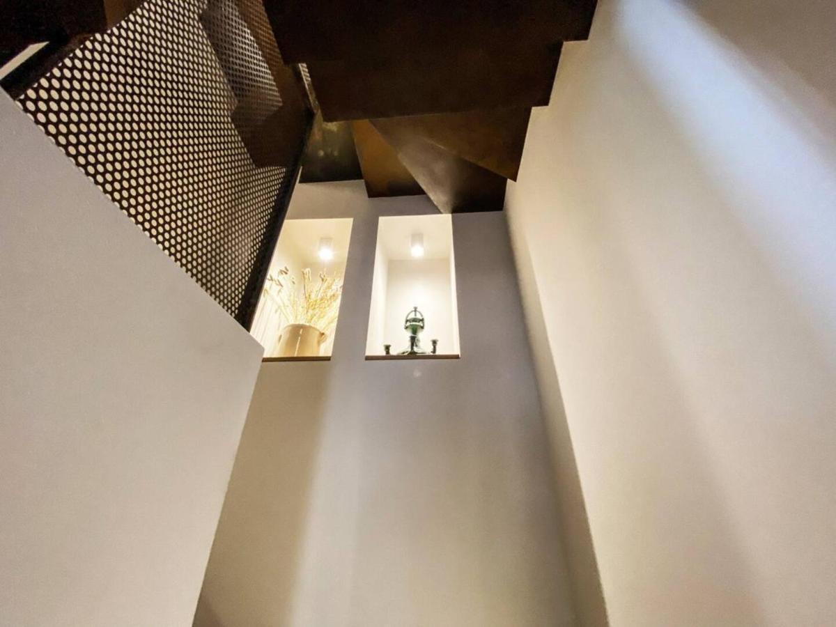 Apartmán La Torre Belgirate Exteriér fotografie