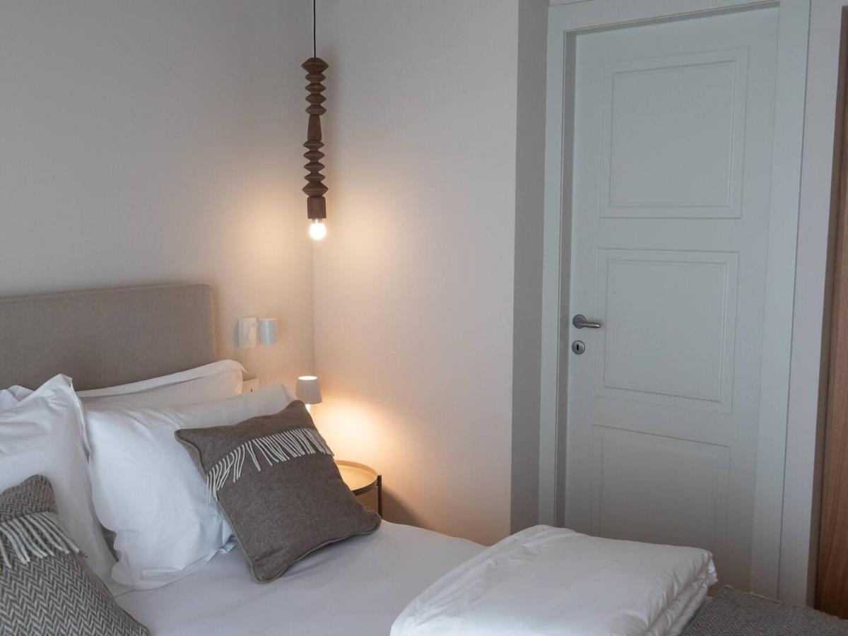 Apartmán La Torre Belgirate Exteriér fotografie