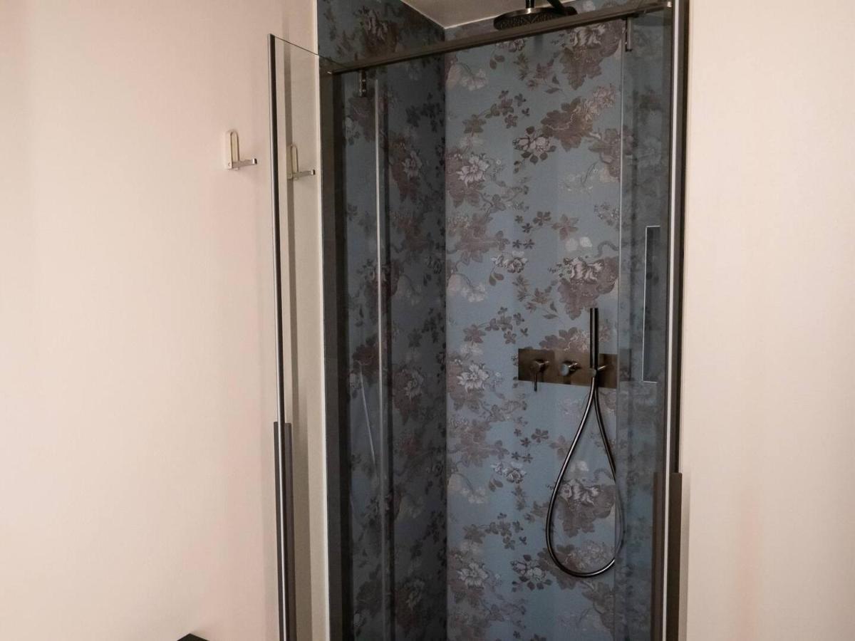 Apartmán La Torre Belgirate Exteriér fotografie