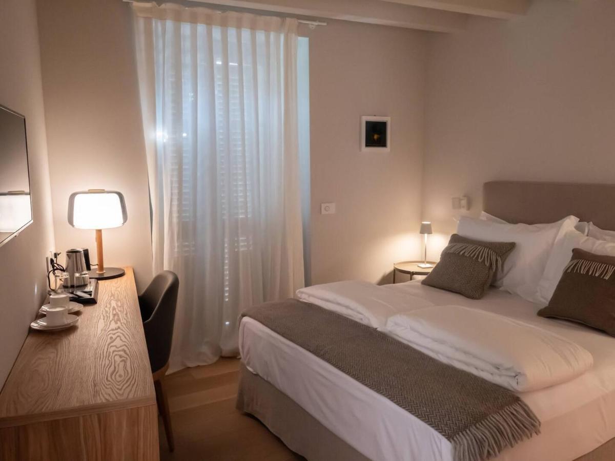 Apartmán La Torre Belgirate Exteriér fotografie