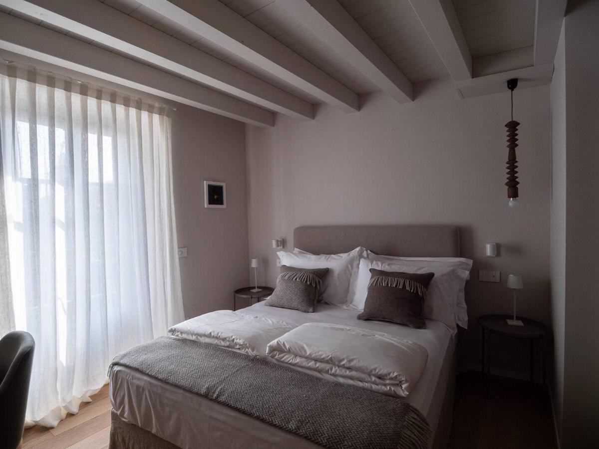 Apartmán La Torre Belgirate Exteriér fotografie